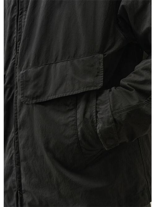 TWILL MIXED EXPLORER JKT C.P. COMPANY | 21CMOW078A110305G999